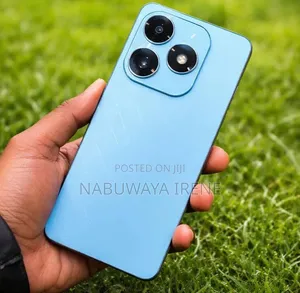 New Tecno Spark 20 Pro 256 GB Blue