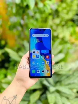New Tecno Spark 10 Pro 256 GB Blue