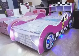 Car Beds For Kids With Free Delivery Order Now