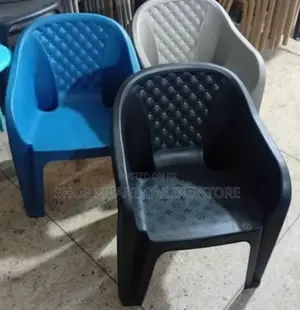 Stocked Plastic Chairs Plastic Chairs