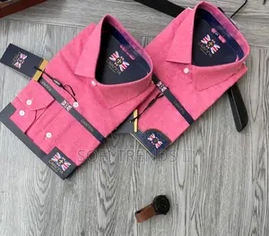 Quality Office Shirts