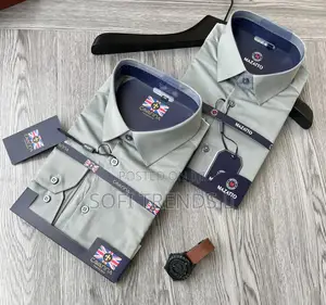 Quality Office Shirts