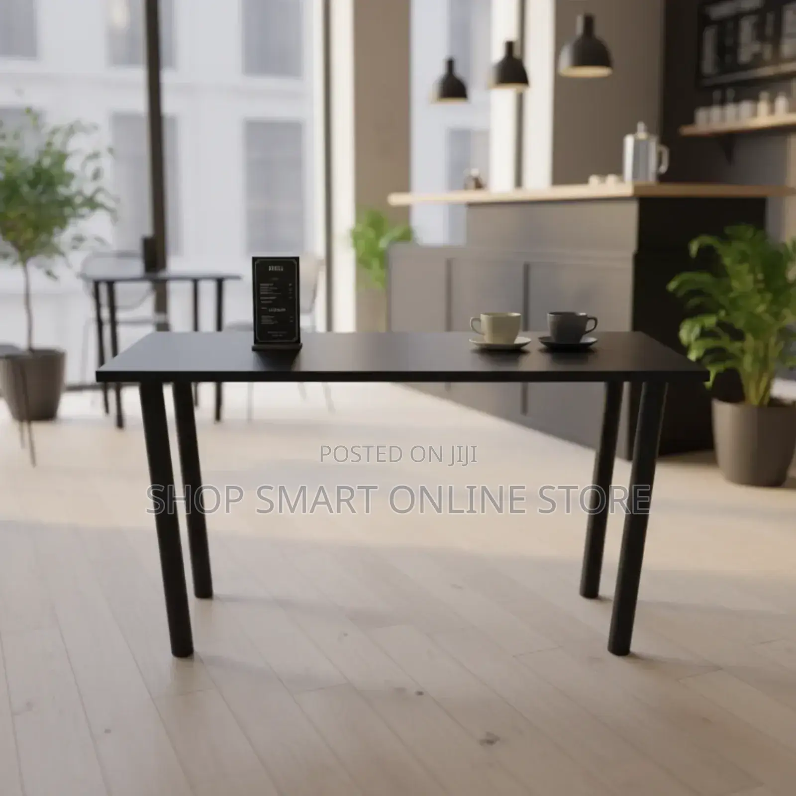Home Office Foldable Dining Table