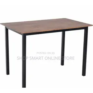 Restaurant Foldable Dining Table
