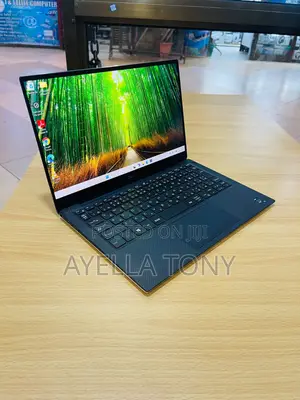 New Laptop Dell XPS 13 9310 16GB Intel Core i7 SSD 512GB