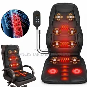 Massage Seat Cushion