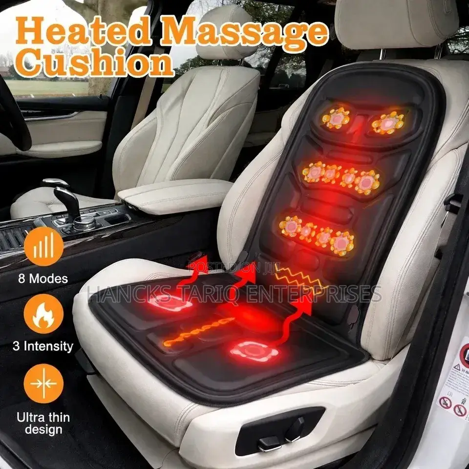 Massage Seat Cushion