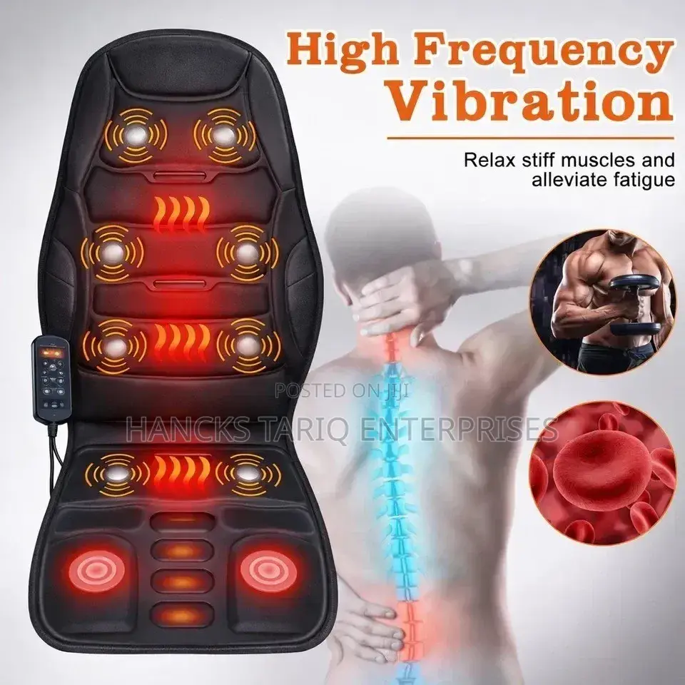 Massage Seat Cushion