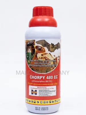 Termites Killer