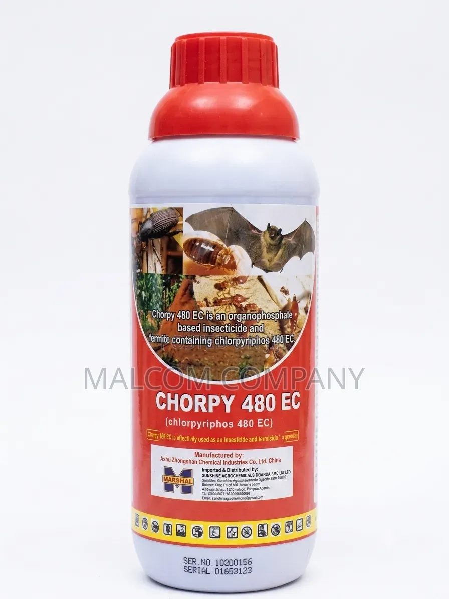Termites Killer