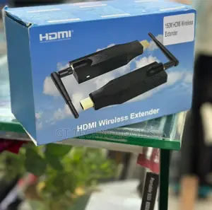 Acc150m Hdmi Wireless Extender Kit