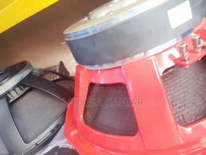 RMW Subwoofer Big Magnetic