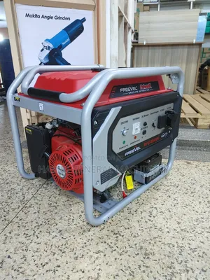 8.5kva Maxmech Gasoline/Petrol Generator