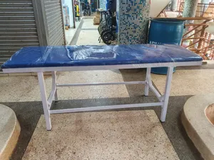 Examination Bed Coated