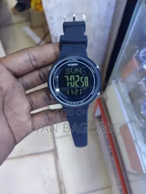 Pasnew Original Watches