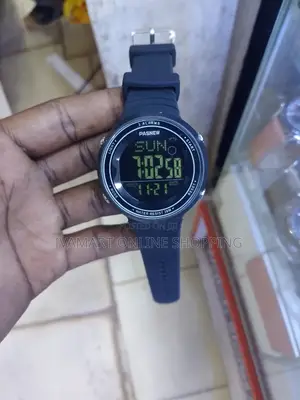 Pasnew Original Watches