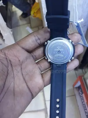 Pasnew Original Watches