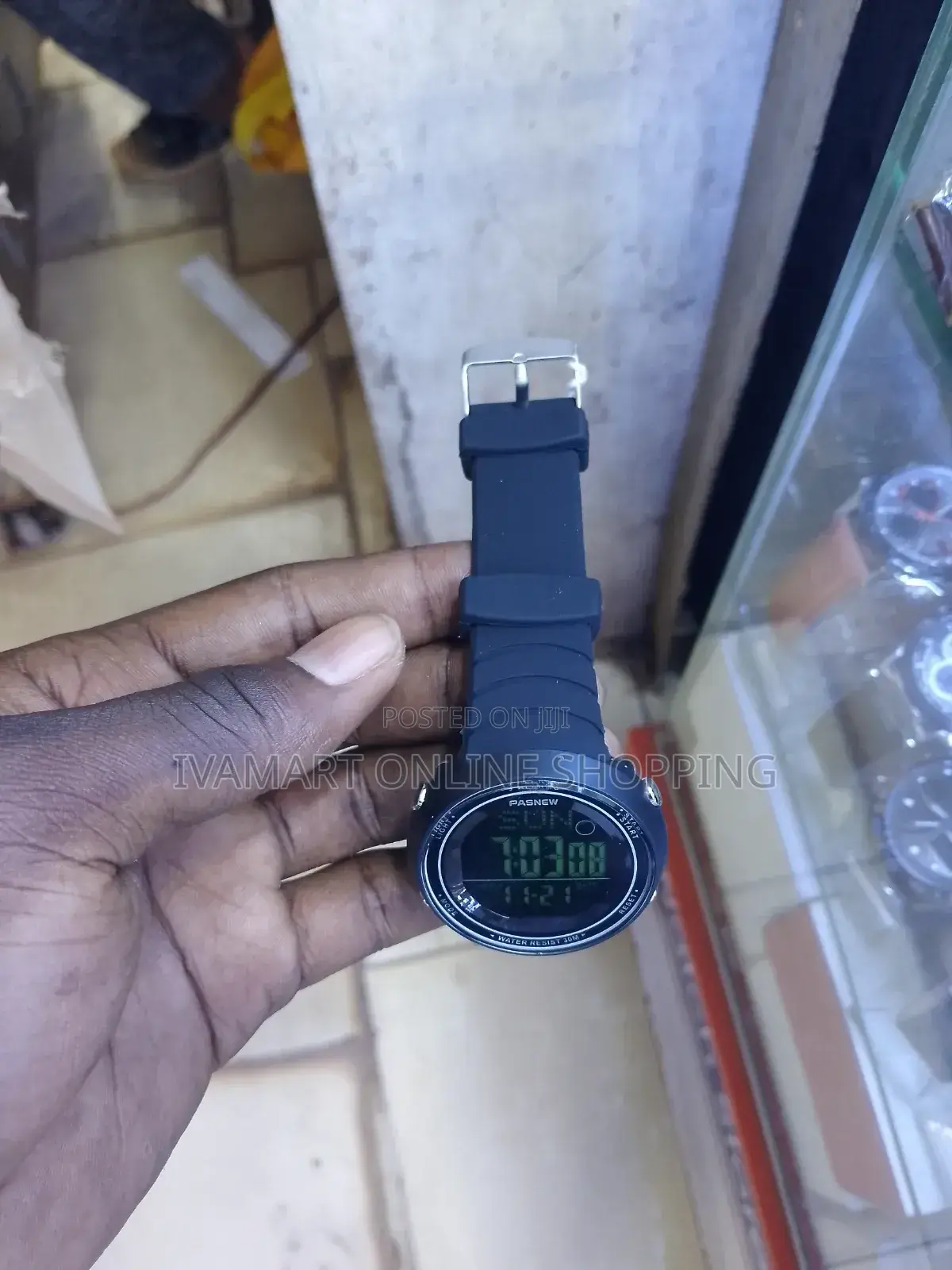 Pasnew Original Watches