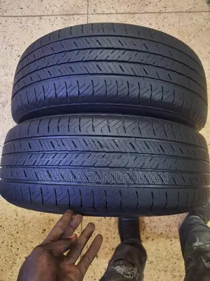 225/60r17 Used Matrax Veragua