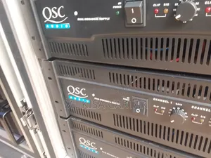 QSC Rmx5050