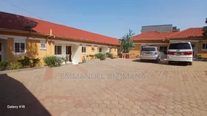 Furnished 1bdrm Room & Parlour in Kyaliwajjala, Central Division