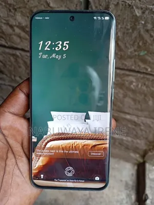 New Tecno Spark 40 Pro+ 256 GB Blue