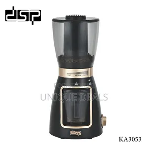 DSP 200w Electric Coffee Grinder