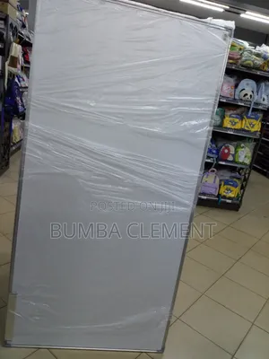 Whiteboard 100 X 200m