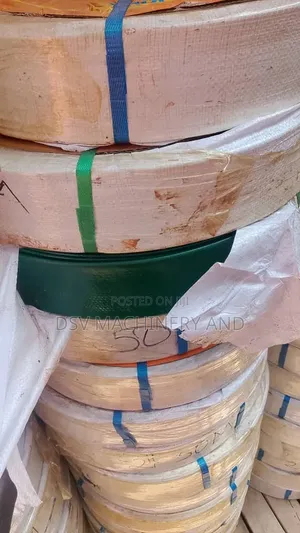 2" 2 Inches Red Blue Green 50metres Delivery Pipes