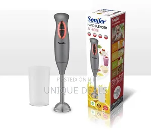 Sonifer Hand Blender