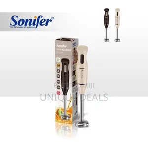 Sonifer Hand Blender