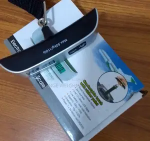 Wholesaler Weigh Travel Luggage Weighing Scale Digital Weighing Scale