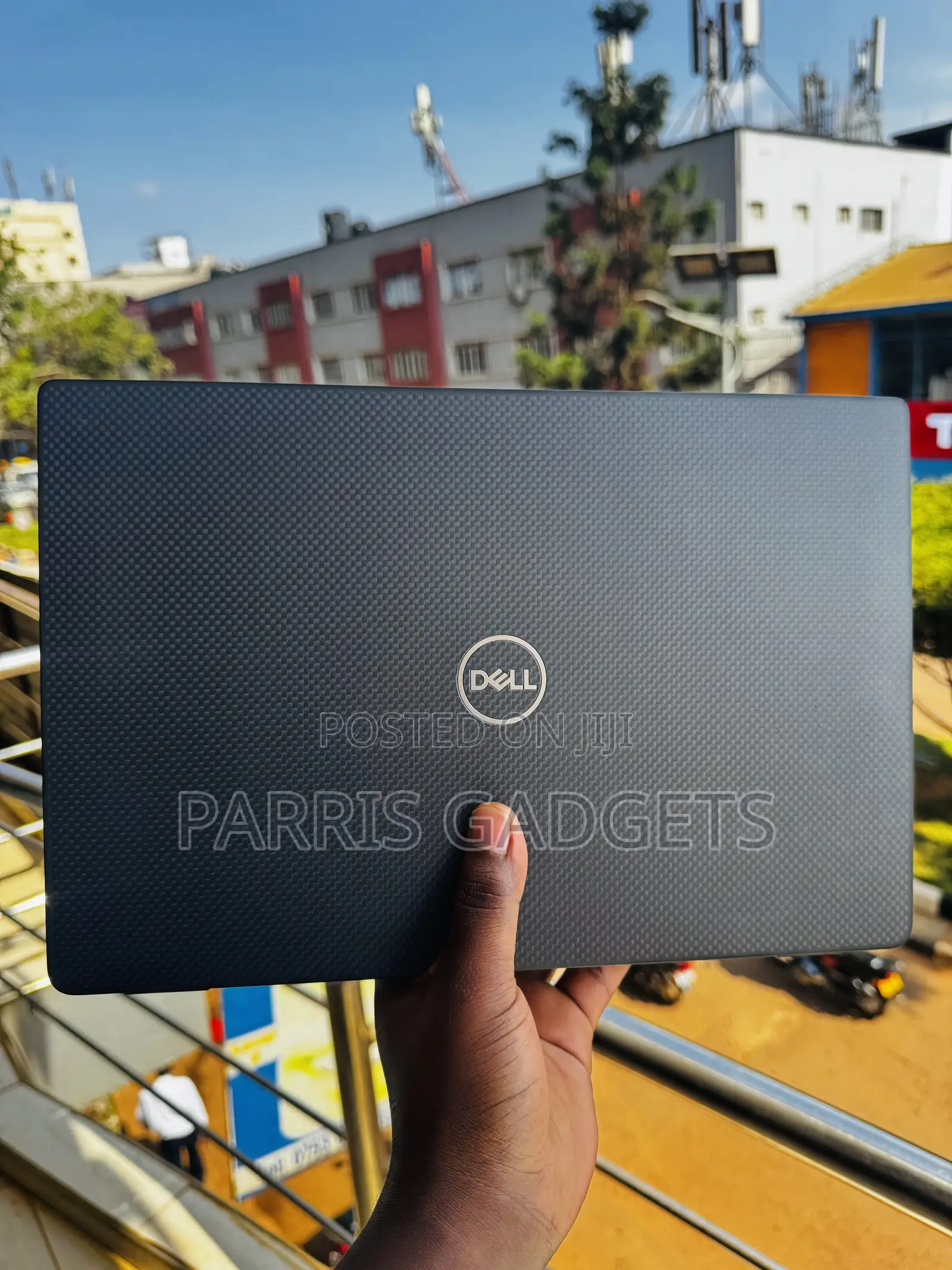 Laptop Dell Latitude 7310 16GB Intel Core i7 SSD 512GB