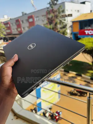 Laptop Dell Latitude 7310 16GB Intel Core i7 SSD 512GB