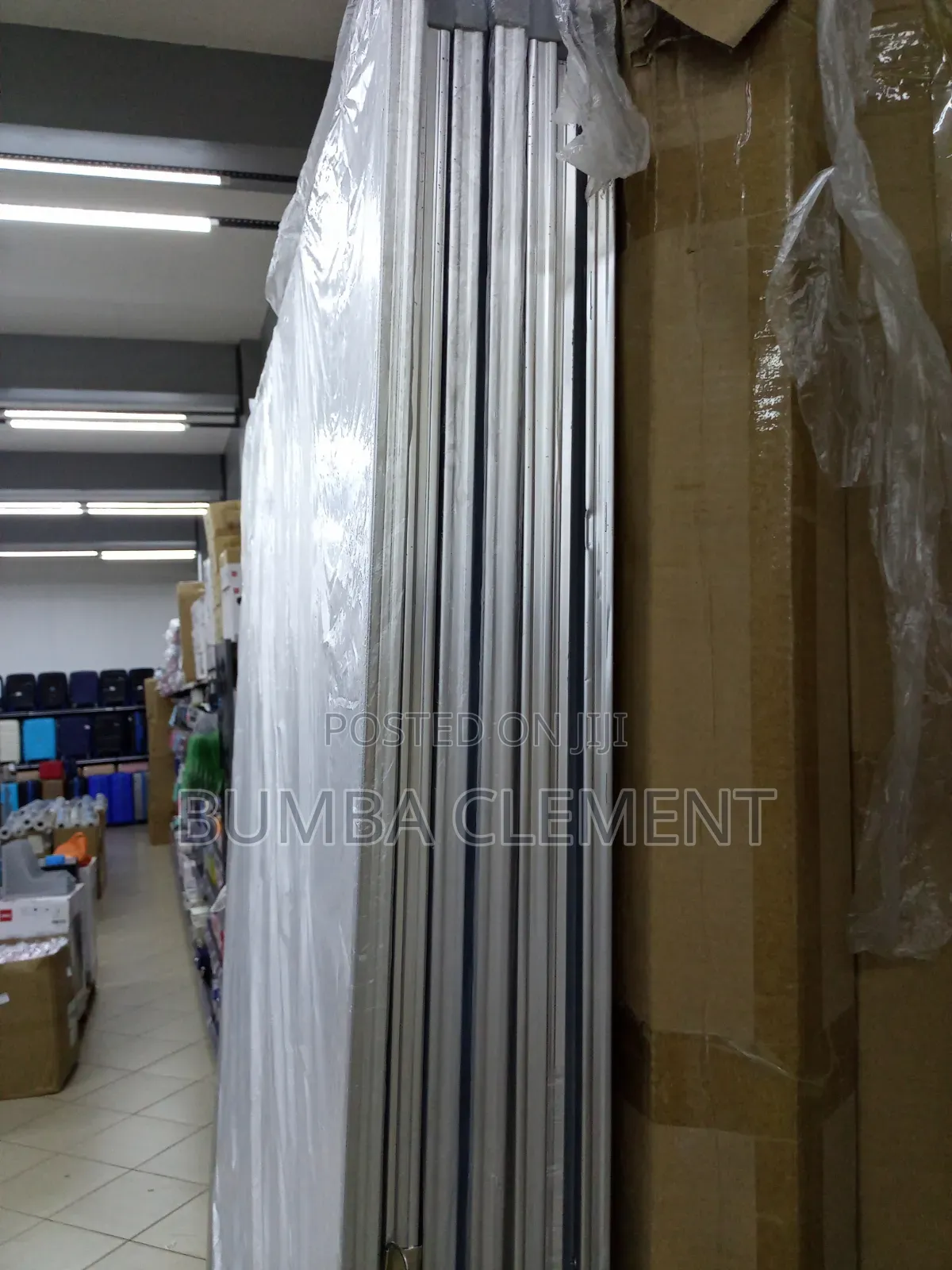 Whiteboard 100 X 200m