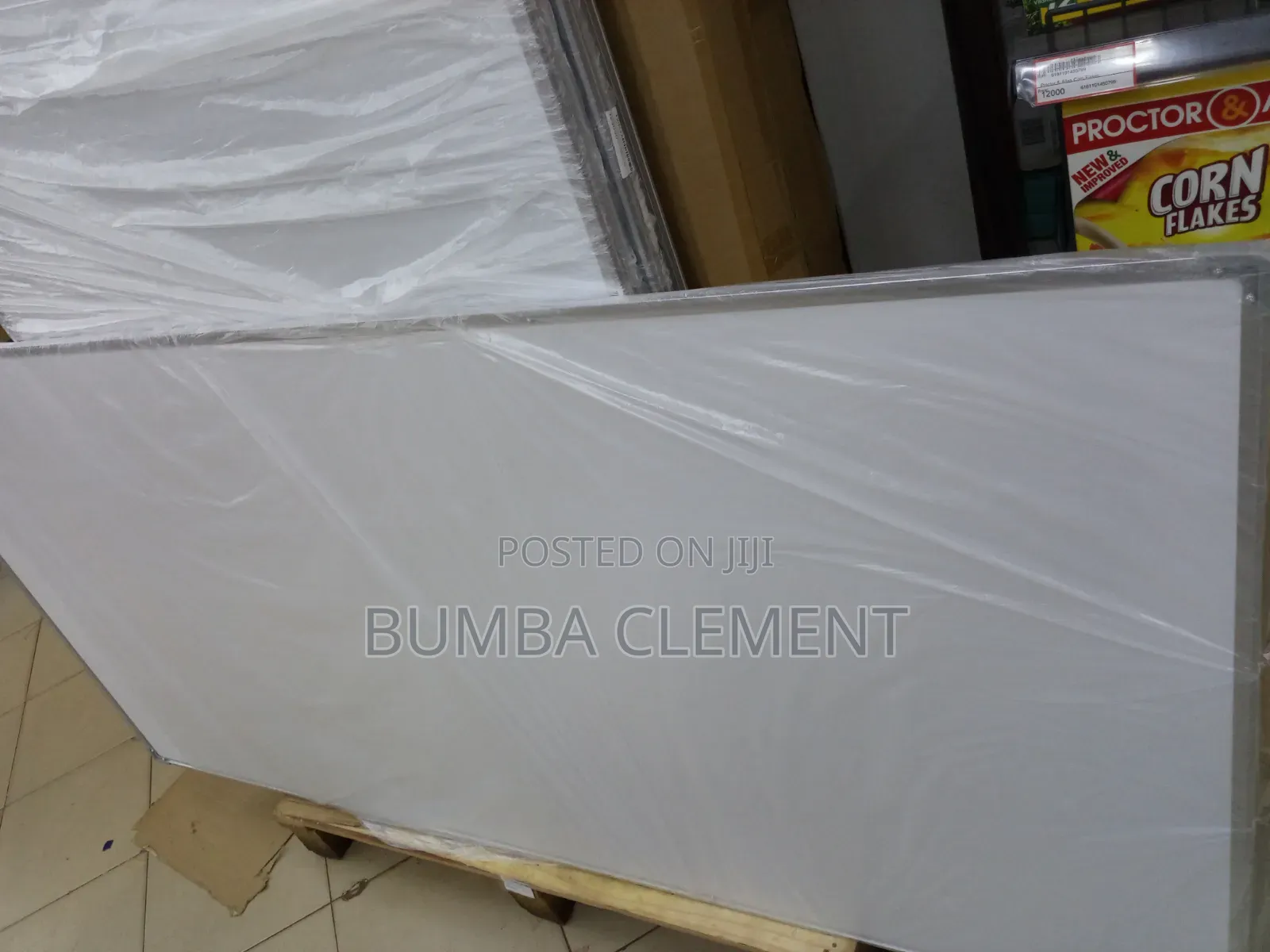 Whiteboard 100 X 200m