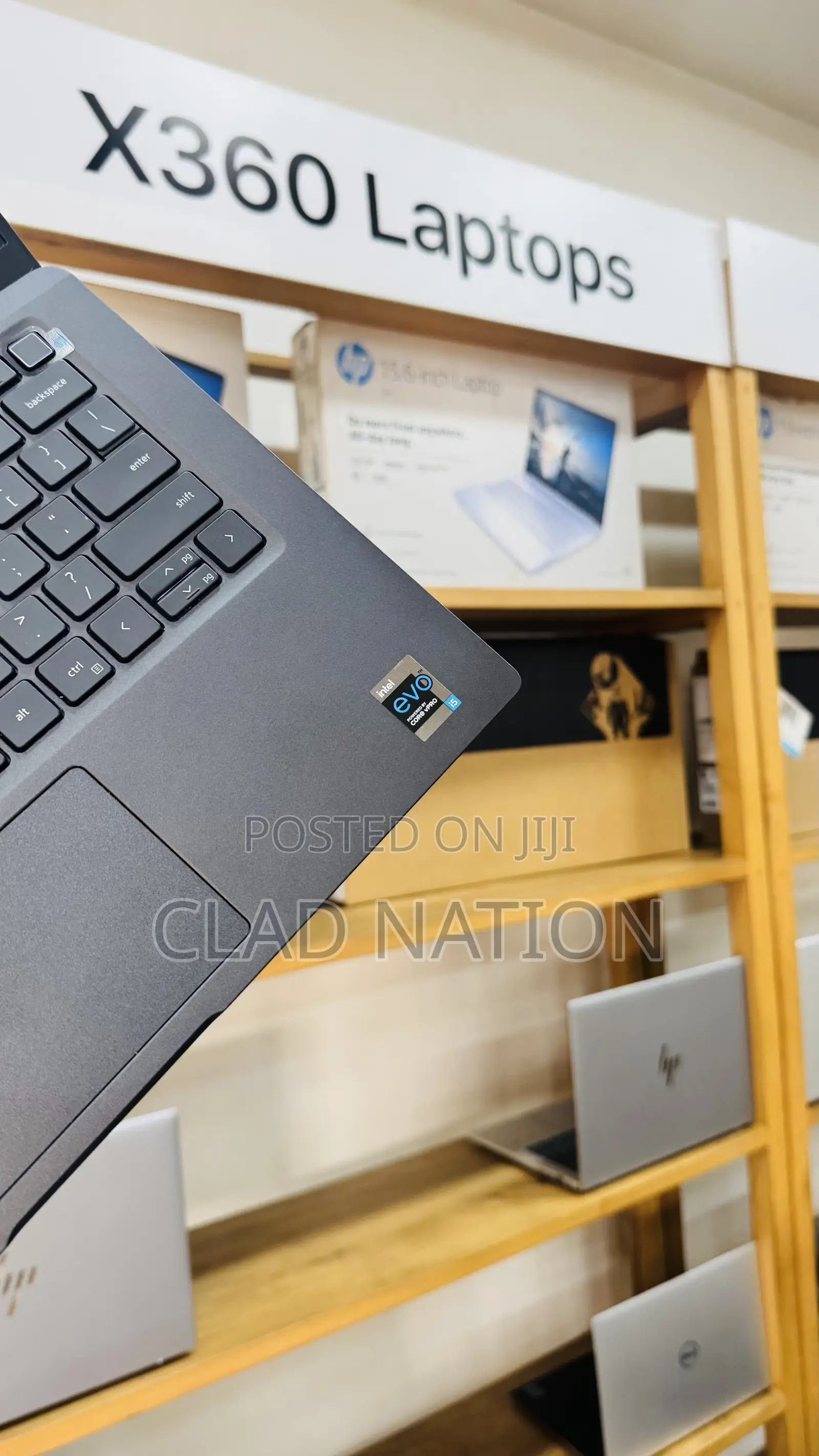 New Laptop Dell Latitude 7320 16GB Intel Core i5 SSD 512GB