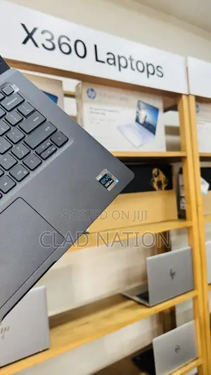 New Laptop Dell Latitude 7320 16GB Intel Core i5 SSD 512GB