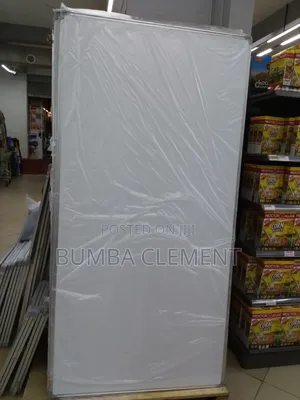 90 X 180 White Board