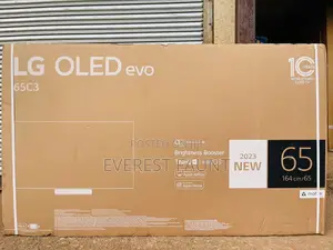 Lg Oled 65 Inches Smart