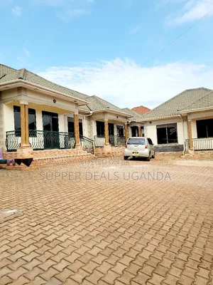 2bdrm Bungalow in Mulago, Nakawa for rent