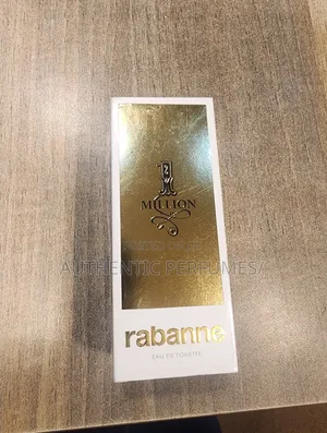 1 Million Eau De Toilette