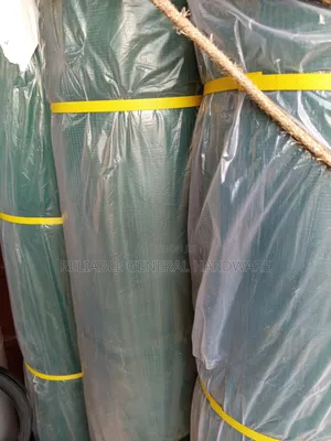 Shade Net 3x50 Meters Green