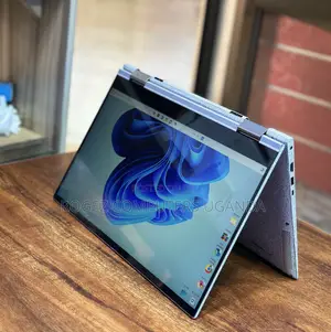 New Laptop Dell Latitude 7200 2-in-1 16GB Intel Core i7 SSD 512GB