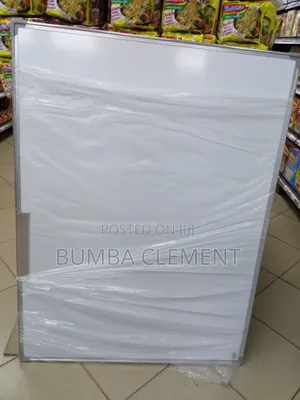 90 X 120 Magnetic Whiteboard