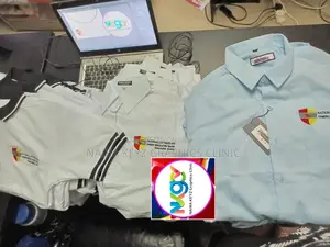 Corporate Shirts Tshirts Embroidery Printing