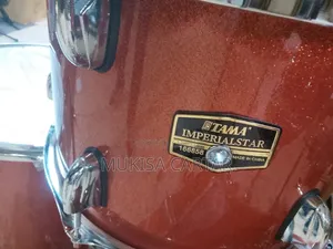 Yamaha Acoustic Drums