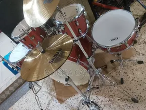 Yamaha Acoustic Drums