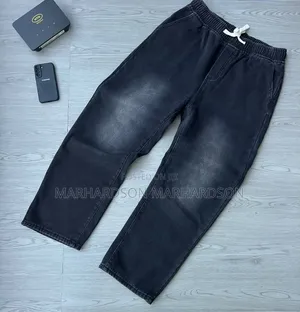 Men Jeans With Shades