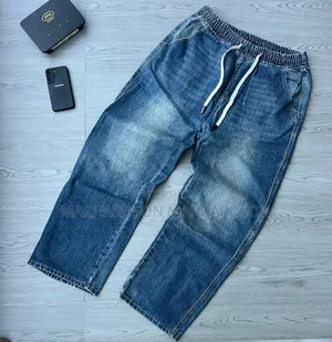 Men Jeans With Shades